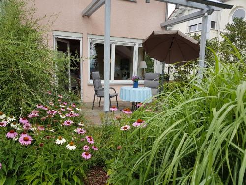 Apartment St. Leonhard