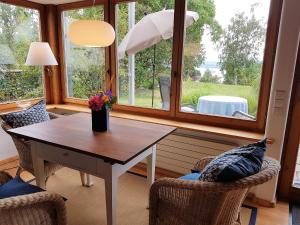 Apartment St. Leonhard