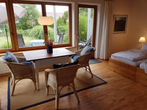 Apartment St. Leonhard