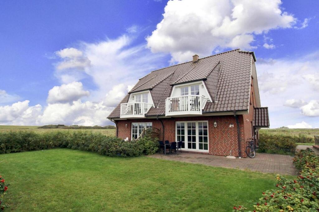Apartment, St Peter-Ording , 25826 Brösum