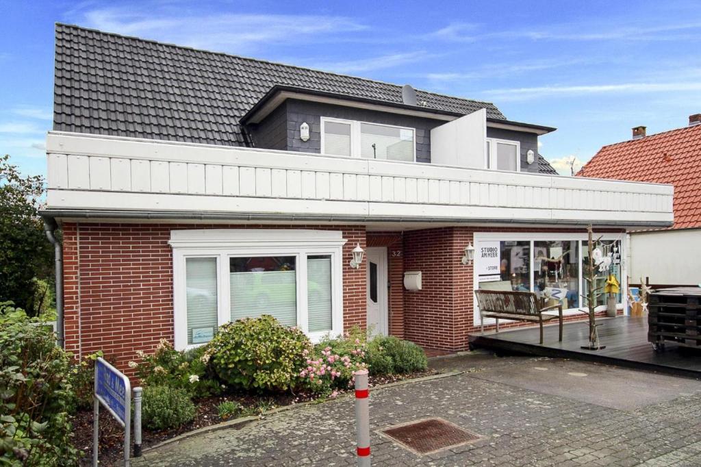 Apartment, St Peter - Ording , 25826 Olsdorf