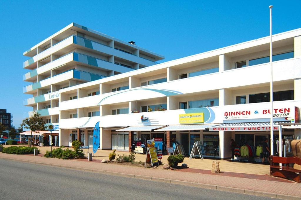 Apartment, St Peter-Ording , 25826 Sankt Peter-Ording