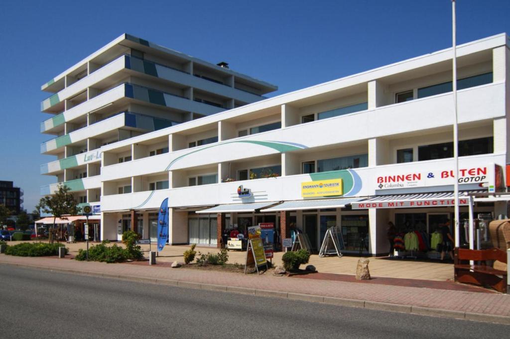 Apartment, St Peter - Ording , 25826 Sankt Peter-Ording