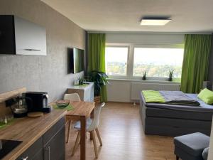 Appartement Apartment Stadtblick 1C Berliner Platz 108 38102 Brunswick Basse-Saxe