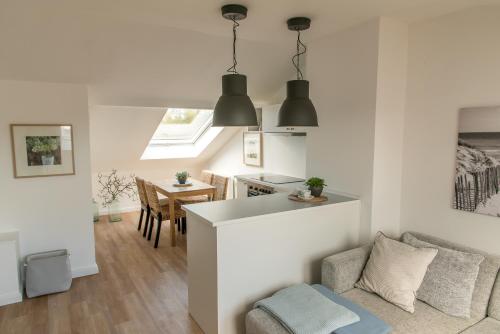 Apartment Stadtblick