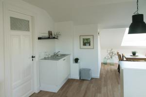 Apartment Stadtblick