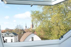 Apartment Stadtblick