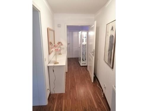 Apartment Stadthaus Perleberg