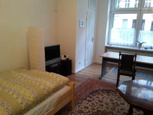 Apartment Stadtoase Wilmersdorf
