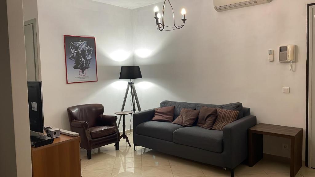 Apartment STAYCANNES 26 Avenue De Grasse, 06400 Cannes