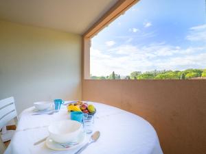 Apartment Ste Croix le Parc