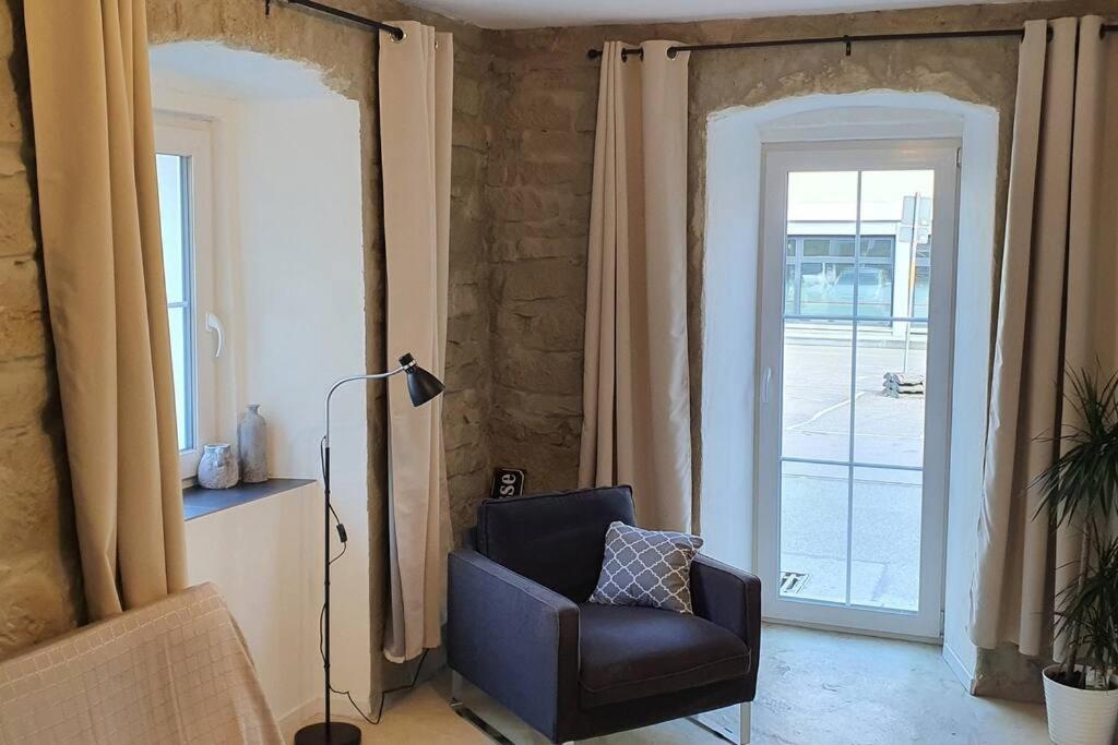 Apartment Steinwald in Oberndorf 10 Kameralstraße, 78727 Oberndorf