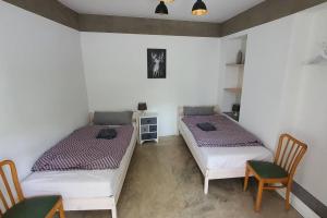 Apartment Steinwald in Oberndorf