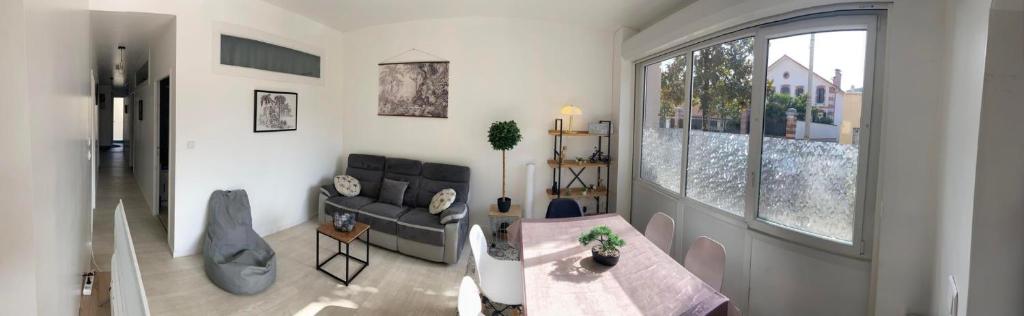 Apartment Steinwald in Oberndorf