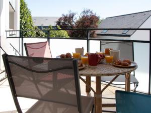 Appartement Apartment Stella Marine-2  56340 Carnac Bretagne