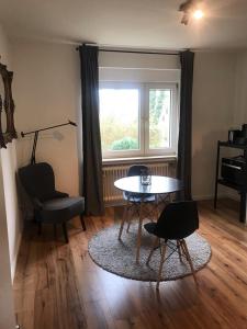 Appartement Apartment Stockholm, top renoviert, 35qm, Köln nah 80 Buchholzstraße 51469 Bergisch Gladbach Rhénanie du Nord - Westphalie