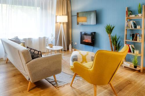 Apartment Stockholm
