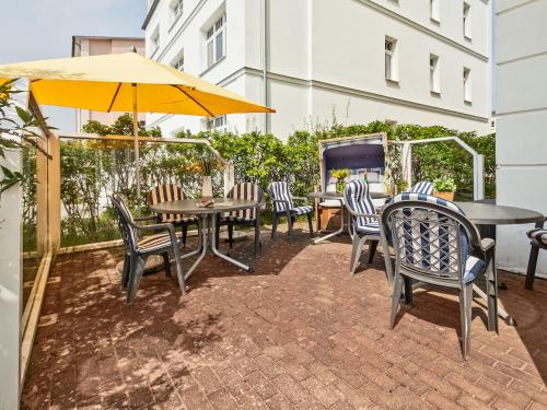 Apartment Stolzenfels-2