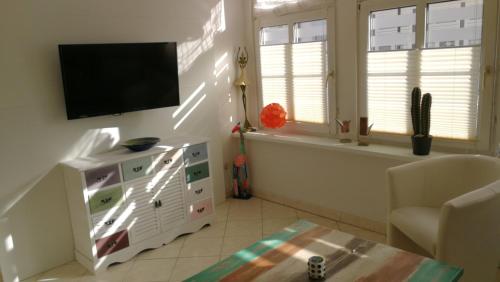 Apartment Strandgang