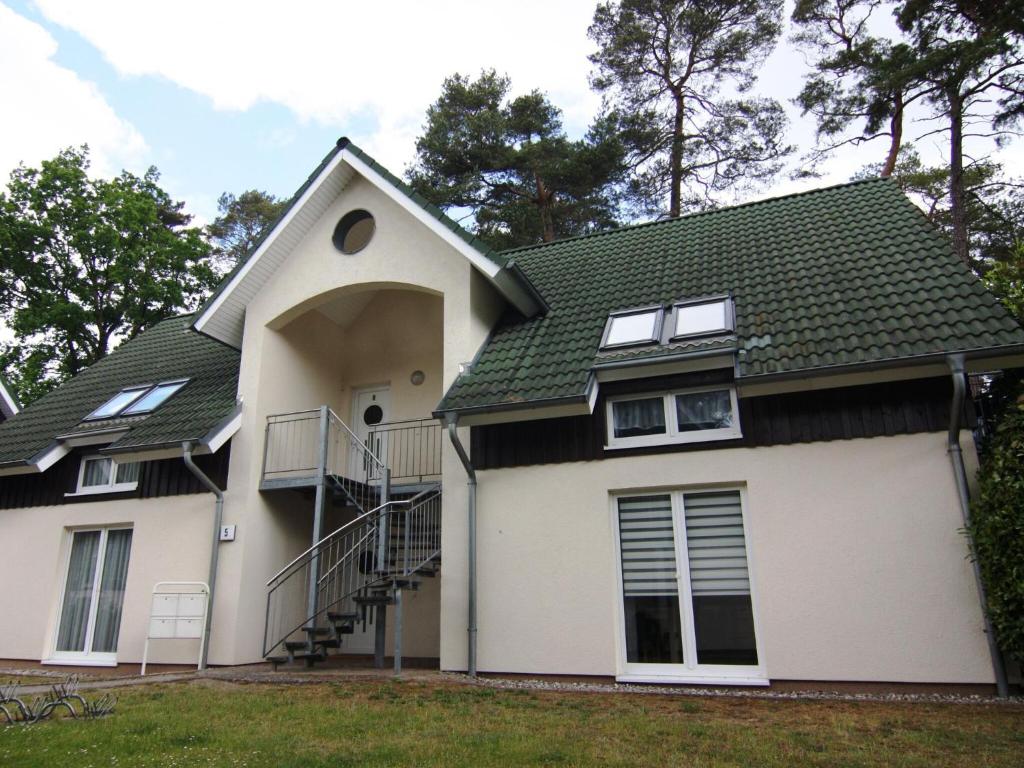 Apartment Strandidyll, Trassenheide , 17449 Trassenheide