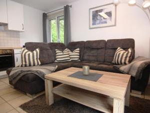 Appartement Apartment Strandidyll, Trassenheide  17449 Trassenheide Mecklembourg-Poméranie