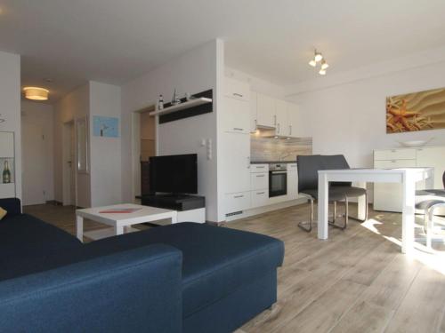 Apartment Strandkaten, Dornumersiel