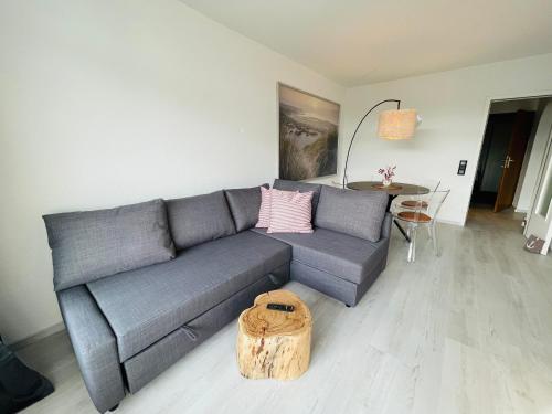 Apartment Strandkorv für 2-4 Personen mit Pool