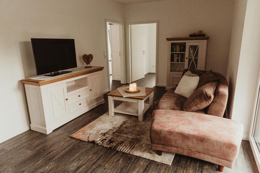 Apartment Strandläufer Am Ellernfeld 3 Erdgeschoss, 26603 Aurich