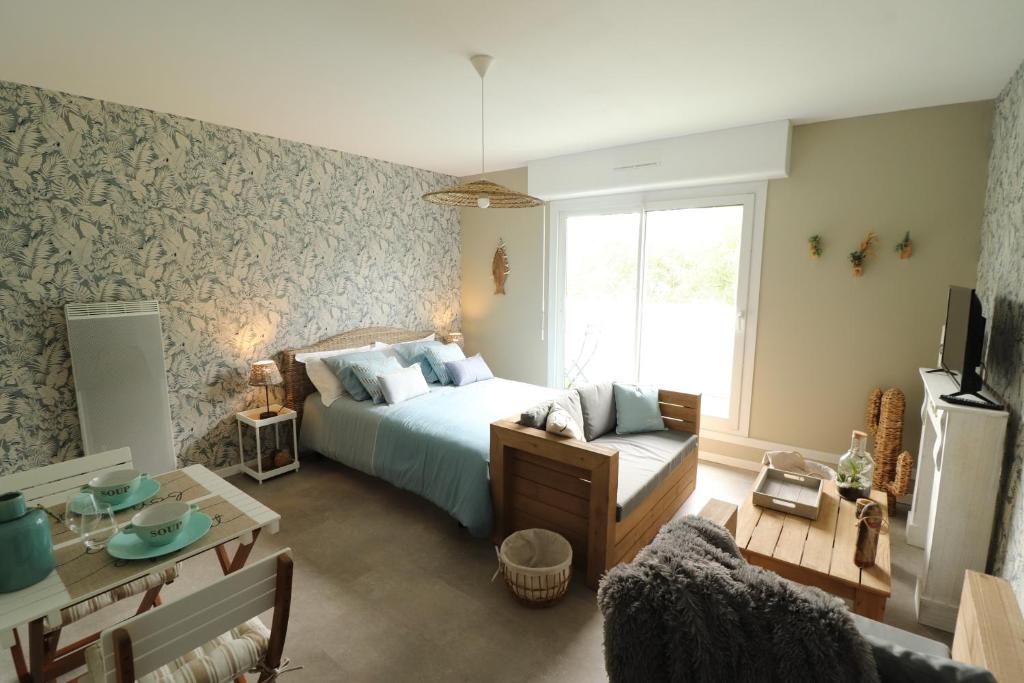 Apartment Strandläufer