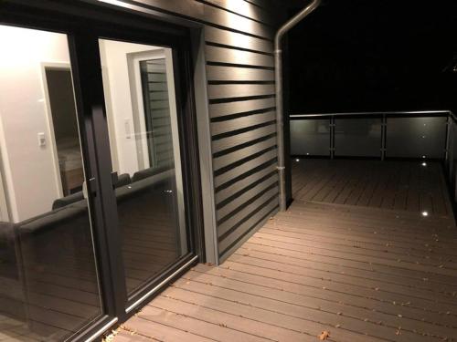 Apartment Strandnüst