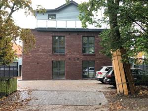 Apartment Strandnüst