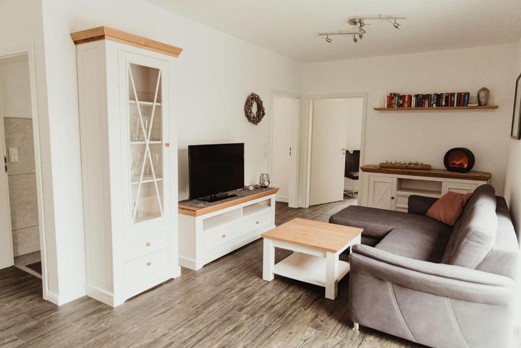 Apartment Strandperle Am Ellernfeld 3, 26603 Aurich