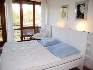 Appartement Apartment Strandvilla - LUB116  17509 Lubmin Mecklembourg-Poméranie