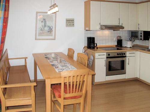 Apartment Stubbenkammer