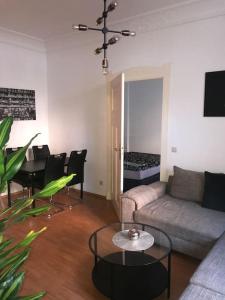 Appartement Apartment „Studio 54“ 65 Eisenacher Straße 04155 Leipzig Saxe