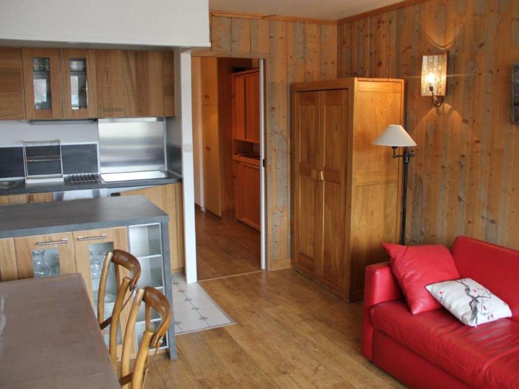 Apartment Studio luxe,ski au pieds. Le Val-Claret -  -, 73320 Tignes