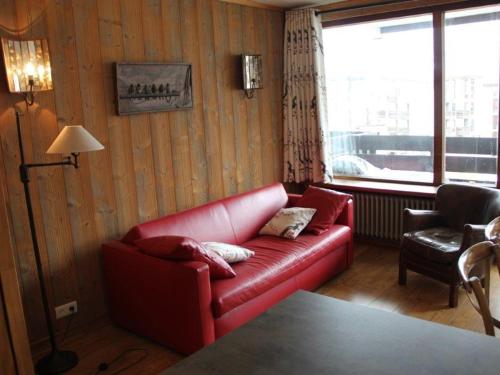 Apartment Studio luxe,ski au pieds.