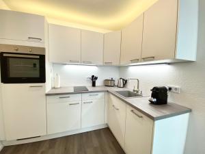 Apartment Style - nur 100 m vom Bodensee entfernt