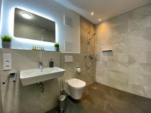 Apartment Style - nur 100 m vom Bodensee entfernt
