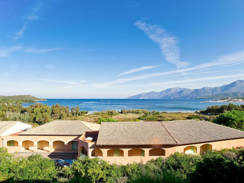 Apartment Suarella - SFL100 , 20217 Saint-Florent