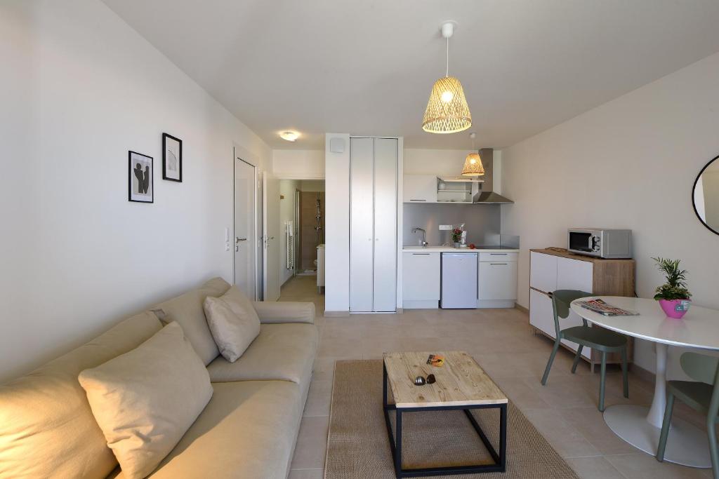 Apartment Suarella - SFL101 20217 Saint-Florent