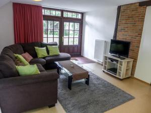 Apartment Süd