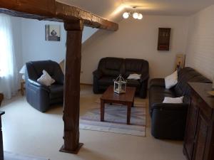 Apartment Südost