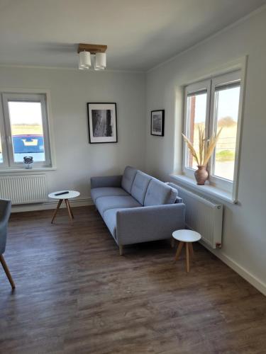 Apartment Südwesthörn