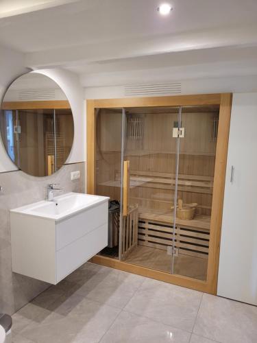 Apartment Südwesthörn