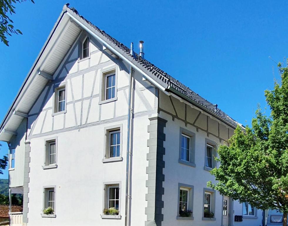 Appartement Apartment Südwind Klettgau 13 Bahnhofstraße 79771 Klettgau