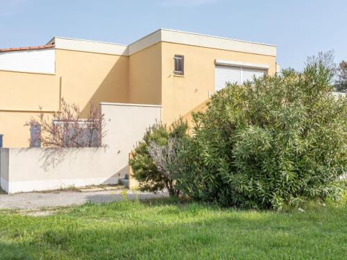 Apartment Suisse et Bordeaux