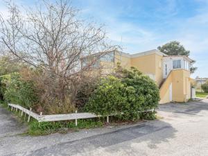 Apartment Suisse et Bordeaux