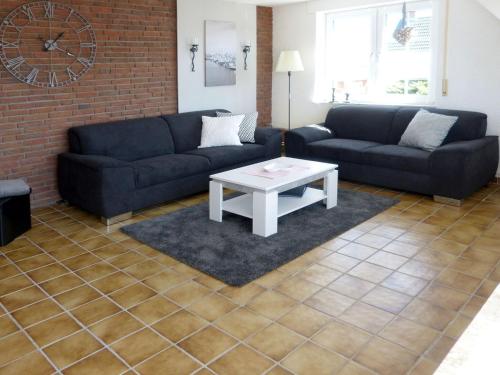 Apartment Sun, Dornumersiel
