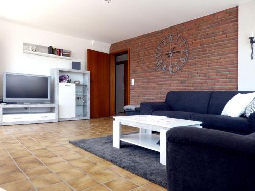 Apartment Sun, Dornumersiel